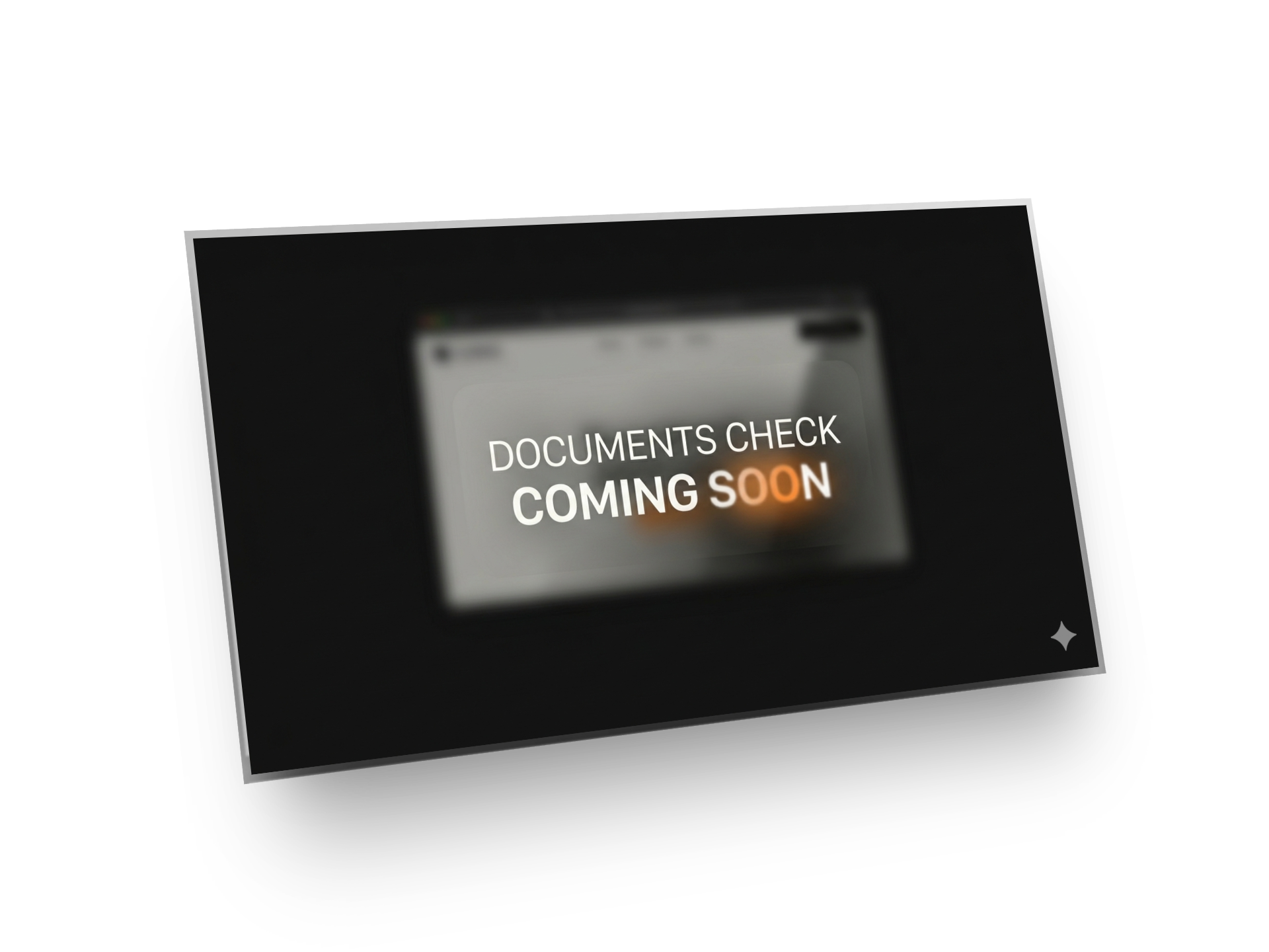 Coming Soon
